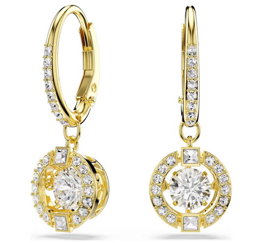 Pendientes Swarovski Mujer in Aleación de Metal 5758095 - 5758095